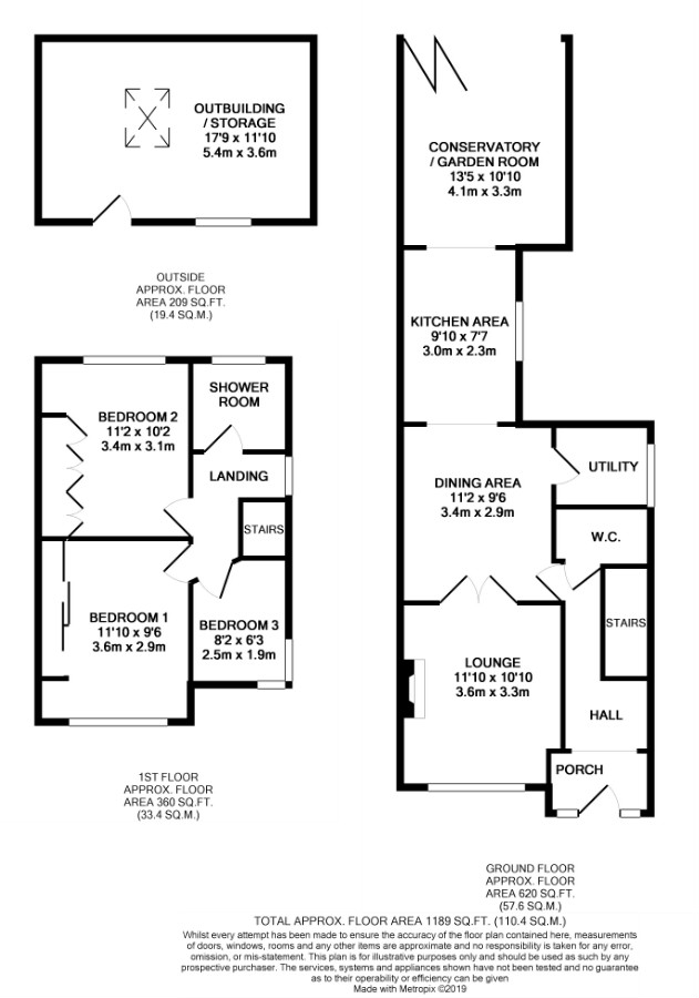 3 Bedroom SemiDetached House For Sale in Elers Road, Hayes, UB3 1NY