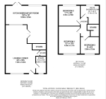 Floorplan of Hudson Road, Harlington, UB3 5EN