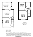Floorplan of Eton Road, Harlington, UB3 5HR