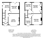 Floorplan of Harefield Road, Uxbridge, UB8 1PW