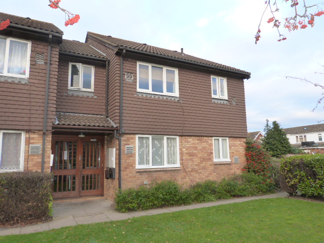 Brendon Close, Harlington, Middlesex, UB3 5NQ