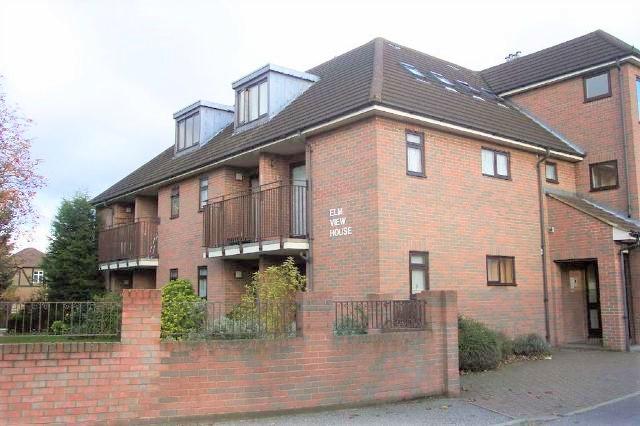 Elm View House, Shepiston Lane, Hayes, Middlesex, UB3 1LY