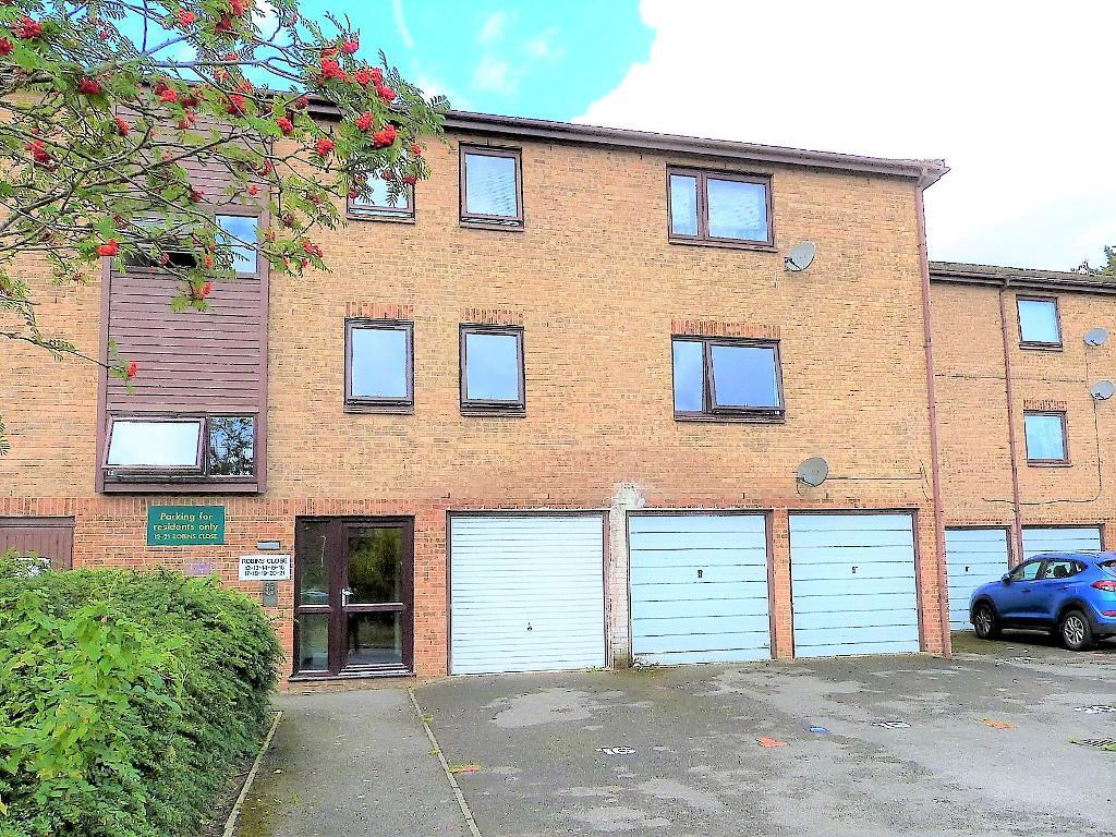 Robins Close, Cowley, UB8 2LF
