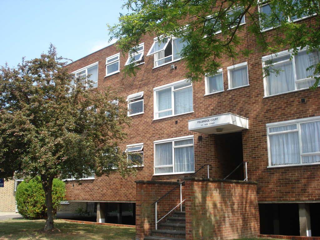 Felbridge Court, Harlington, Middlesex, UB3 5EP