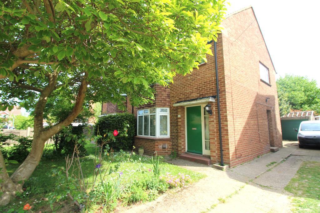 Hudson Road, Harlington, Middlesex, UB3 5EL