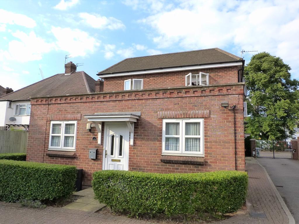 Griffiths Court, Nestles Avenue, Hayes, UB3 4QB
