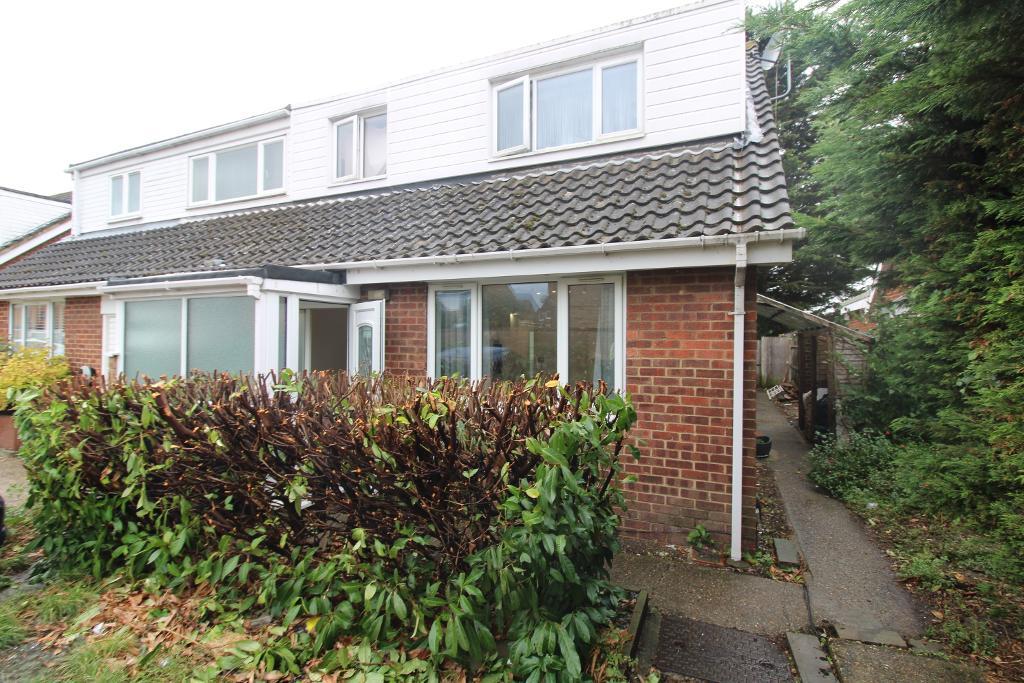 Pennine Way, Harlington, UB3 5LW