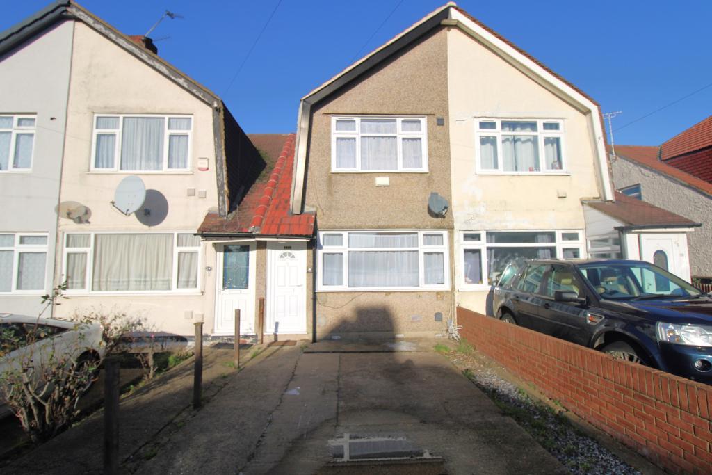 Malvern Road, Harlington, UB3 5JA